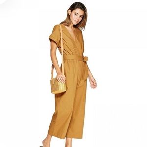 Universal Thread Wide Leg Jumpsuit ✨